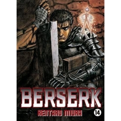 Berserk #14