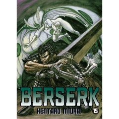 Berserk #15