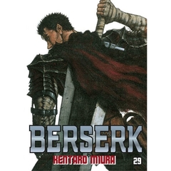 Berserk #29