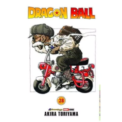 Dragon Ball #28 - comprar en línea