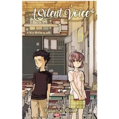 A Silent Voice #1
