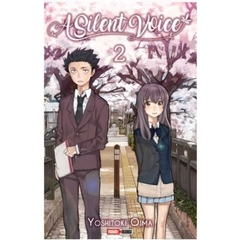 A Silent Voice #2