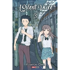 A Silent Voice #3