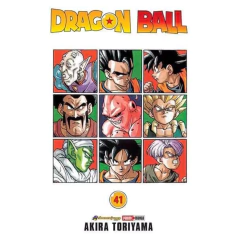 Dragon Ball #41 - comprar en línea