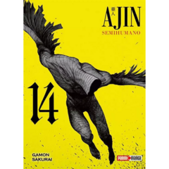 Ajin #14 - comprar en línea