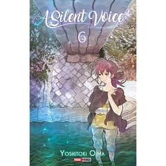 A Silent Voice #6
