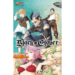 Black Clover #7