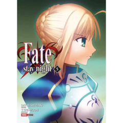 Fate Stay Night #5 - comprar en línea