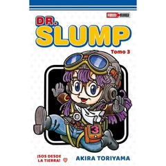 Dr Slump #3
