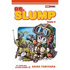 Dr Slump #4
