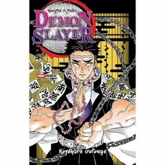 Demon Slayer #15