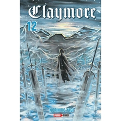 Claymore #12