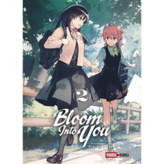 Bloom Into You #2 - comprar en línea
