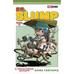 Dr Slump #11