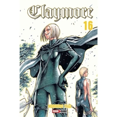 Claymore #16