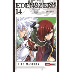 Edens Zero #14