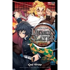 Demon Slayer Gaiden