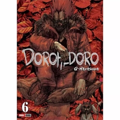 Dorohedoro #6