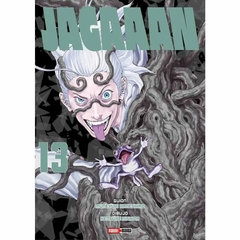 Jagaaan #13