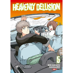 Heavenly Delusion #5 - comprar en línea