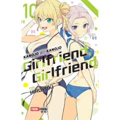 Girlfriend Girlfriend #10 - comprar en línea