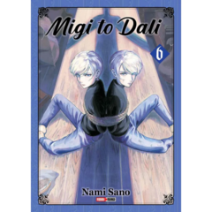 Migi To Dali #6 - comprar en línea