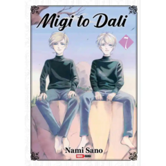 Migi To Dali #7 - comprar en línea