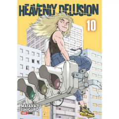 Heavenly Delusion #10 - comprar en línea