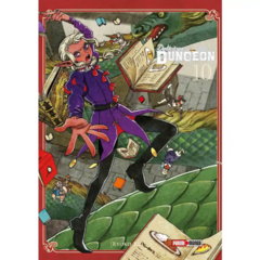 Delicious in Dungeon #10 - comprar en línea