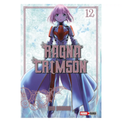 Ragna Crimson #12 - comprar en línea
