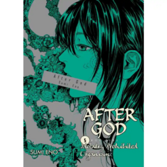 After God #5 - comprar en línea