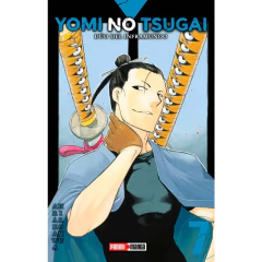 Yomi No Tsugai: Duo Del Inframundo #7 - comprar en línea