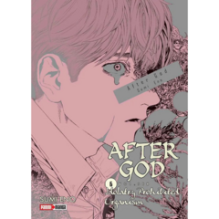 After God #6 - comprar en línea