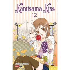 Kamisama Kiss #12 - comprar en línea