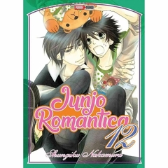 Junjo Romantica #12