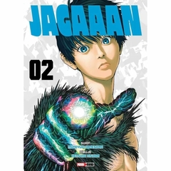 Jagaaan #2