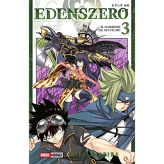 Edens Zero #3