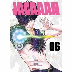 Jagaaan #6