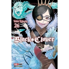 Black Clover #26