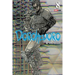 Dorohedoro #8