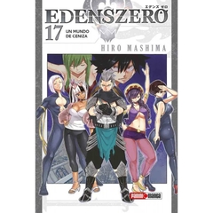 Edens Zero #17
