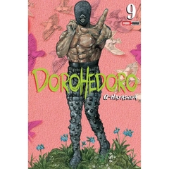 Dorohedoro #9