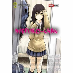 Mieruko Chan #2