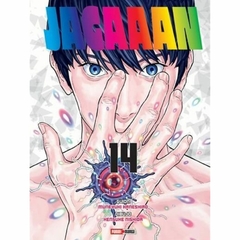 Jagaaan #14