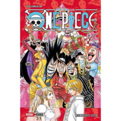 One Piece #86 - comprar en línea