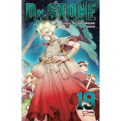 Dr Stone #19