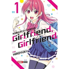 Girlfriend Girlfriend #1