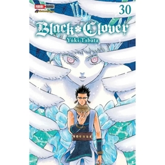 Black Clover #30