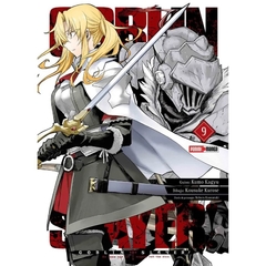 Goblin Slayer #9