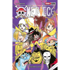 One Piece #88 - comprar en línea